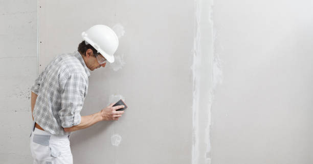 Biohazard Mold Removal in Warsaw, MO