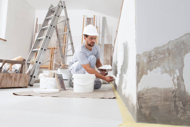 Best Asbestos and Lead Testing During Mold Inspection  in Warsaw, MO