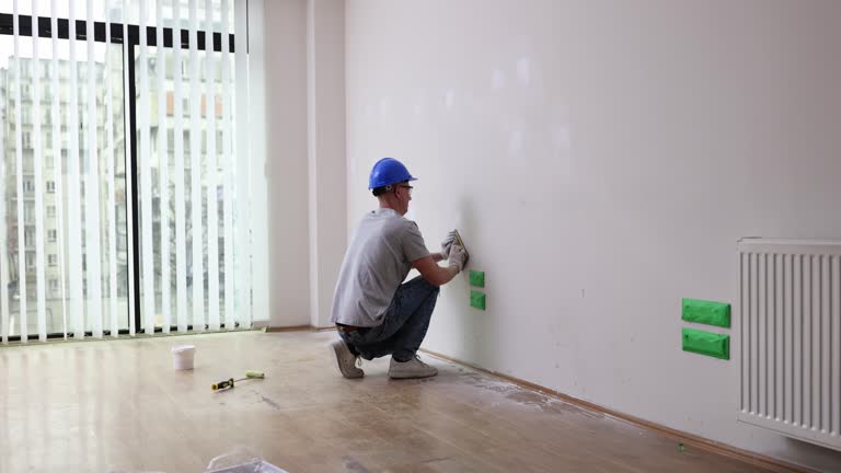 Reliable Warsaw, MO Mold Removal Solutions